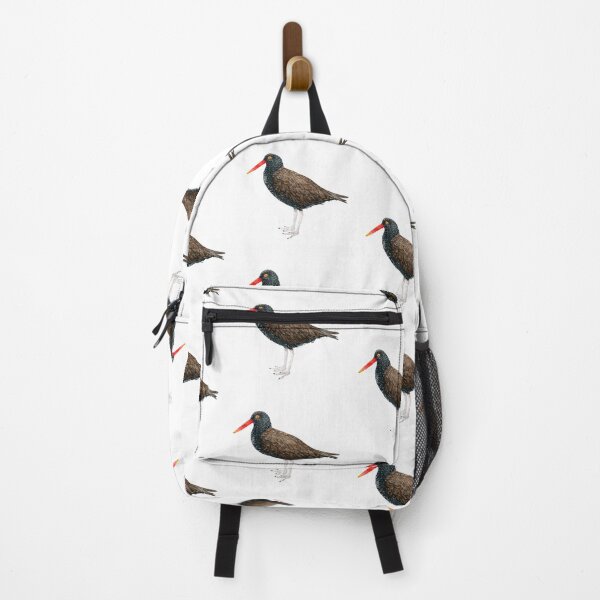 Item preview, Pilpilén (Haematopus ater) designed and sold by SandraHaro.