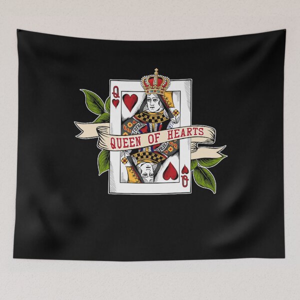 Item preview, Mom You Are The Queen Of Hearts Happy Mother's Day designed and sold by Pliskin-Design.