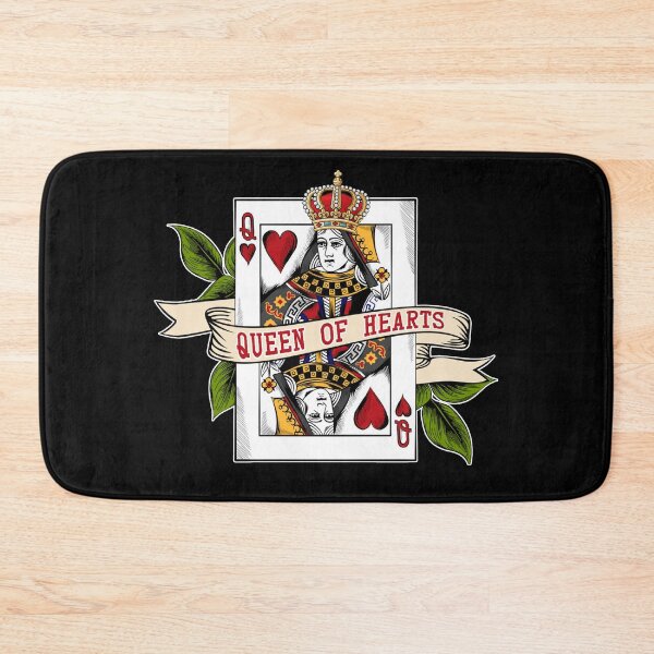 Item preview, Mom You Are The Queen Of Hearts Happy Mother's Day designed and sold by Pliskin-Design.