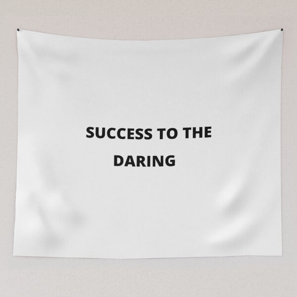 Item preview, Success to the Daring designed and sold by 91herbert.