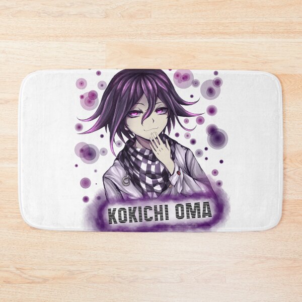 Artikelvorschau, Kokichi Oma entworfen und verkauft von CrysisRuins.