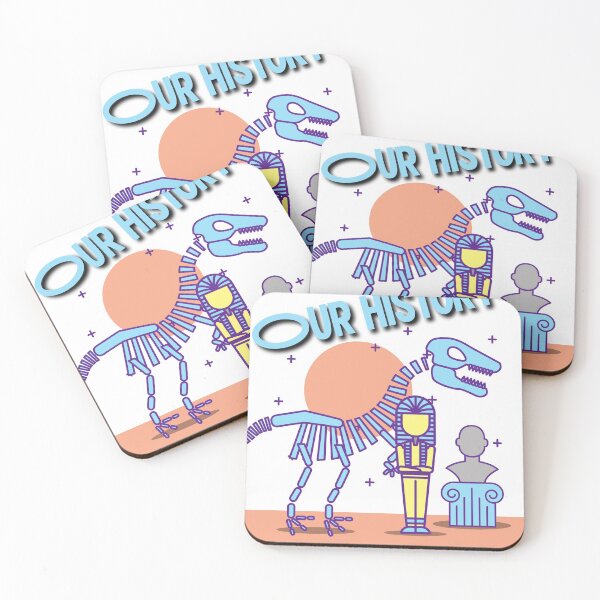 Item preview, Happy Museum Day designed and sold by ArtisanDesigner.