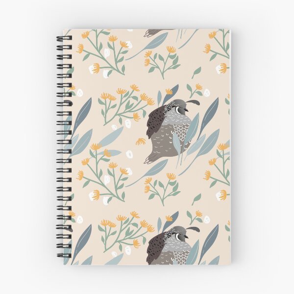 Item preview, Lovely, Dainty Quail designed and sold by BrunchClub.