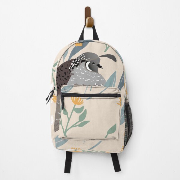 Item preview, Lovely, Dainty Quail designed and sold by BrunchClub.