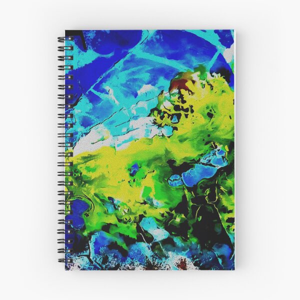 Item preview, Stocksom Colours of the New Year 5 designed and sold by Stocksom  Art Prints.
