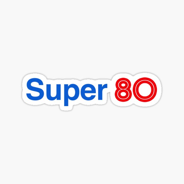 Item preview, Mcdonnell Douglas Super 80 designed and sold by n800an.
