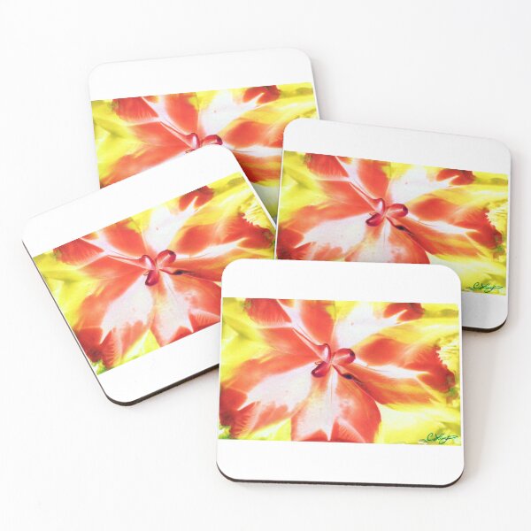 Item preview, The fllower  designed and sold by TrueCreationsCA.