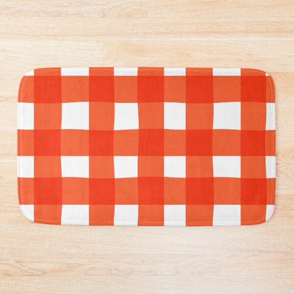 Item preview, Perfect Gingham designed and sold by BrunchClub.