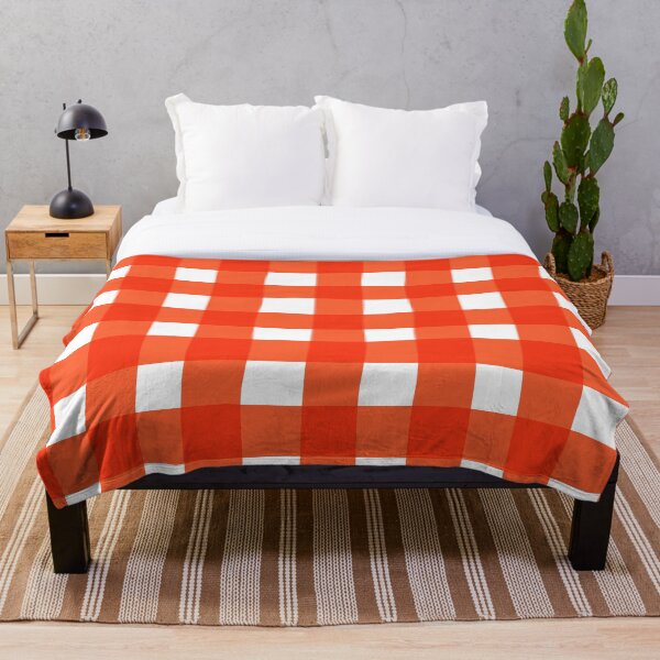 Item preview, Perfect Gingham designed and sold by BrunchClub.