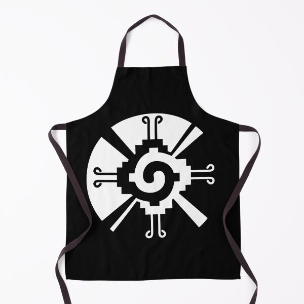 Item preview, In Lak'ech - Hunab Ku Ancient Maya Aztec "I am A Different You" - Oneness designed and sold by DEEZAYN.