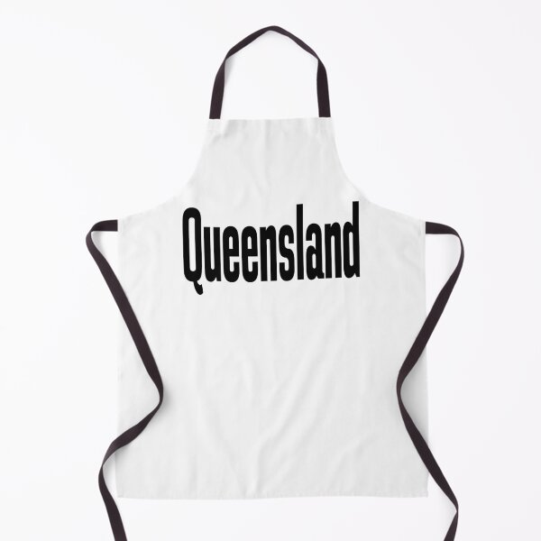 Item preview, Queensland Australia Raised Me designed and sold by ProjectX23.