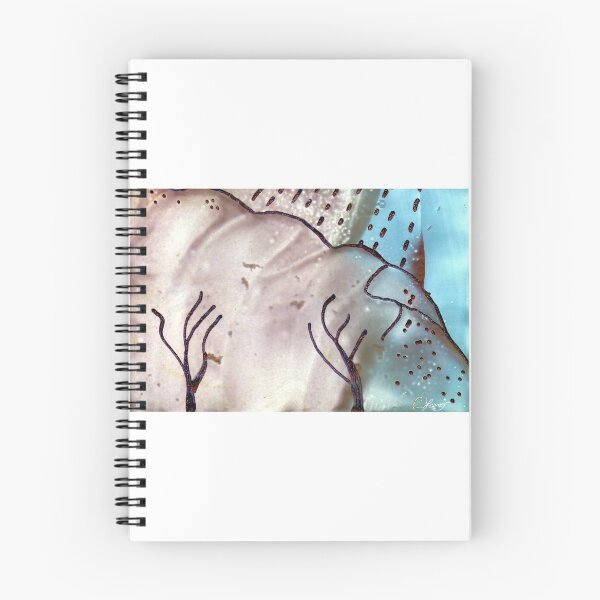 Item preview, Rain in the  Forest designed and sold by TrueCreationsCA.