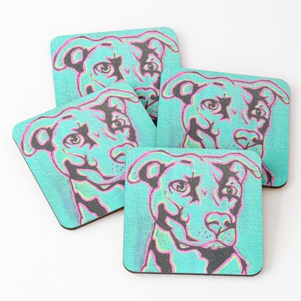 Item preview, My Sweet Pittie designed and sold by JessCarol-Art.