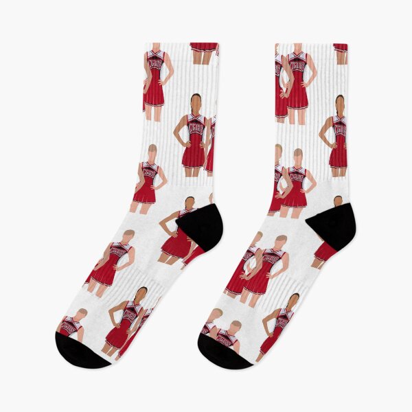Item preview, Santana, Quinn, Britney  designed and sold by erinsdrawings.