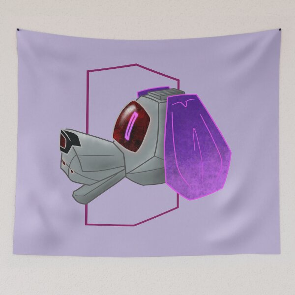 Item preview, Robo Pup designed and sold by artofzan.
