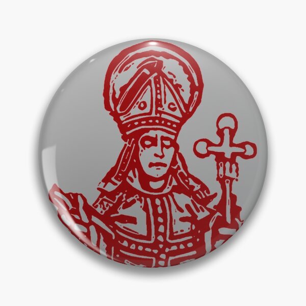 Item preview, Thomas Becket (2) designed and sold by DotorEaon.