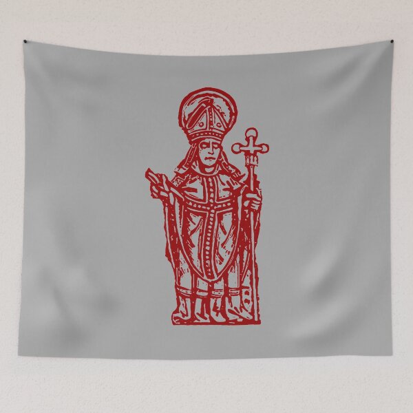 Item preview, Thomas Becket (2) designed and sold by DotorEaon.