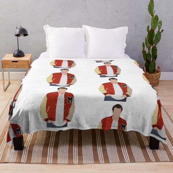 Item preview, Finn Hudson  designed and sold by erinsdrawings.