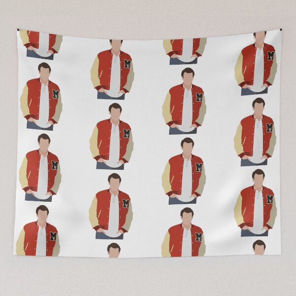 Item preview, Finn Hudson  designed and sold by erinsdrawings.