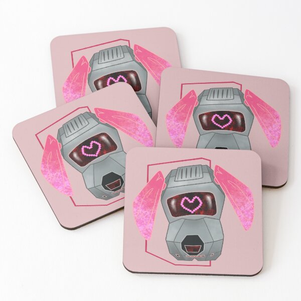 Item preview, Android's Best Friend designed and sold by artofzan.