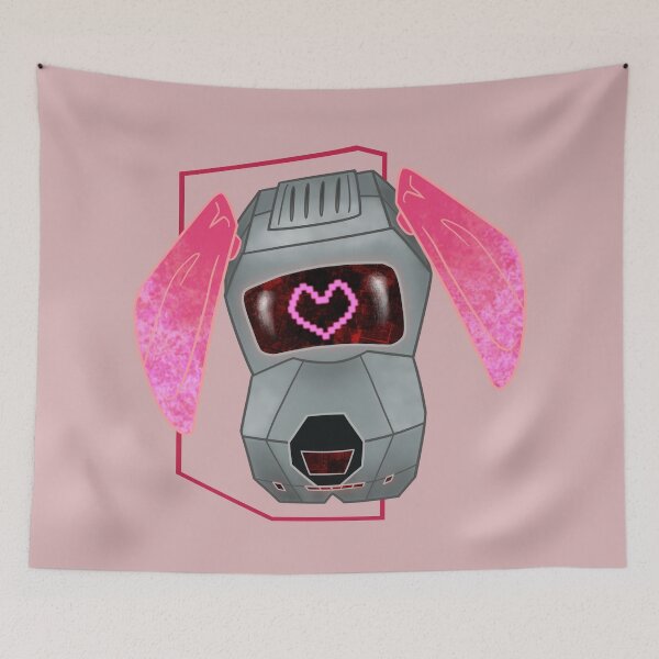 Item preview, Android's Best Friend designed and sold by artofzan.