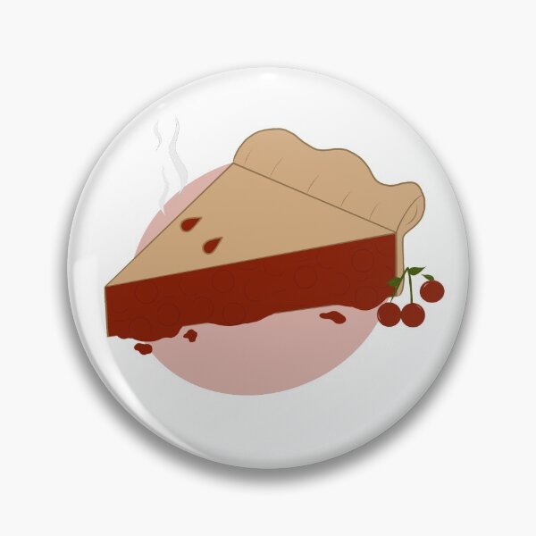 Item preview, Cherry Pie  designed and sold by jastaylorrr.
