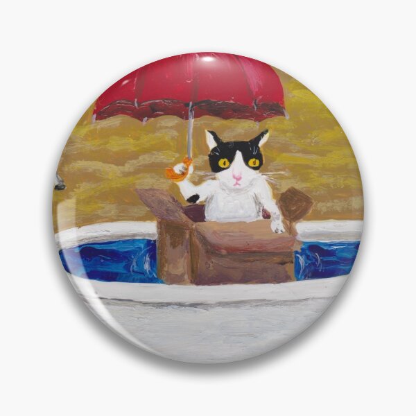 Item preview, A Cat's Bath designed and sold by evelyn-at-work.