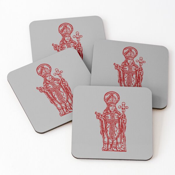 Item preview, Thomas Becket (2) designed and sold by DotorEaon.