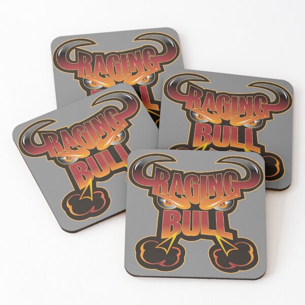 Item preview, Raging Bull SFGAM designed and sold by DUSTIN Y.