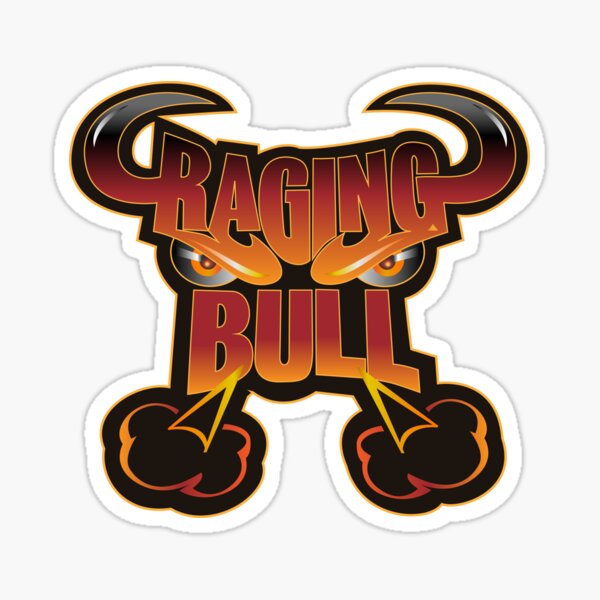Item preview, Raging Bull SFGAM designed and sold by DUSTIN Y.