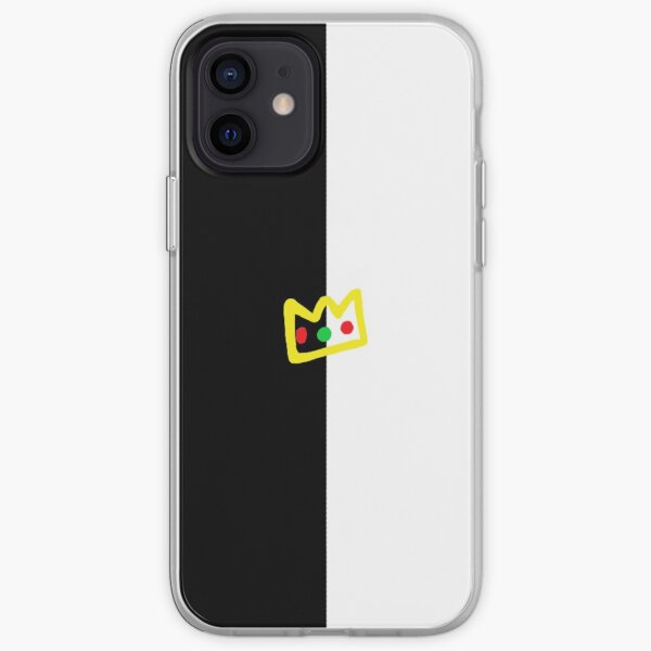 Ranboo Coque souple iPhone