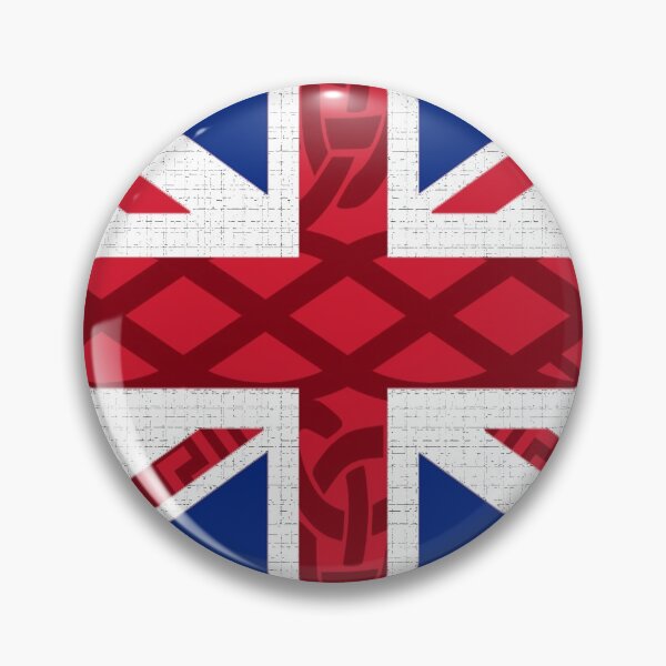 Item preview, UNION JACK  designed and sold by wahine24.