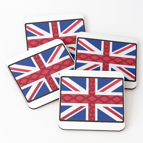 Item preview, UNION JACK  designed and sold by wahine24.
