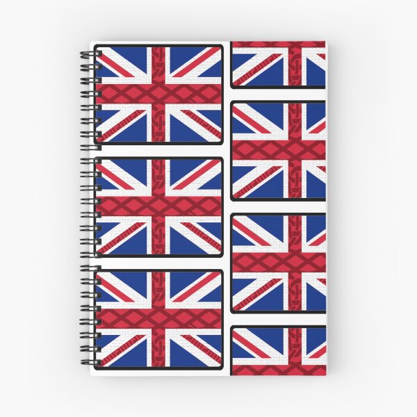 Item preview, UNION JACK  designed and sold by wahine24.