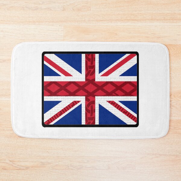 Item preview, UNION JACK  designed and sold by wahine24.