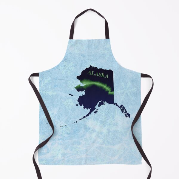 Item preview, Northern Lights on Alaska designed and sold by Moti Black.