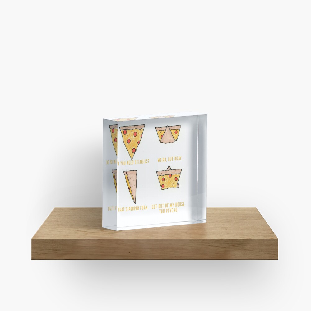 Item preview, Acrylic Block designed and sold by EricLondergan.