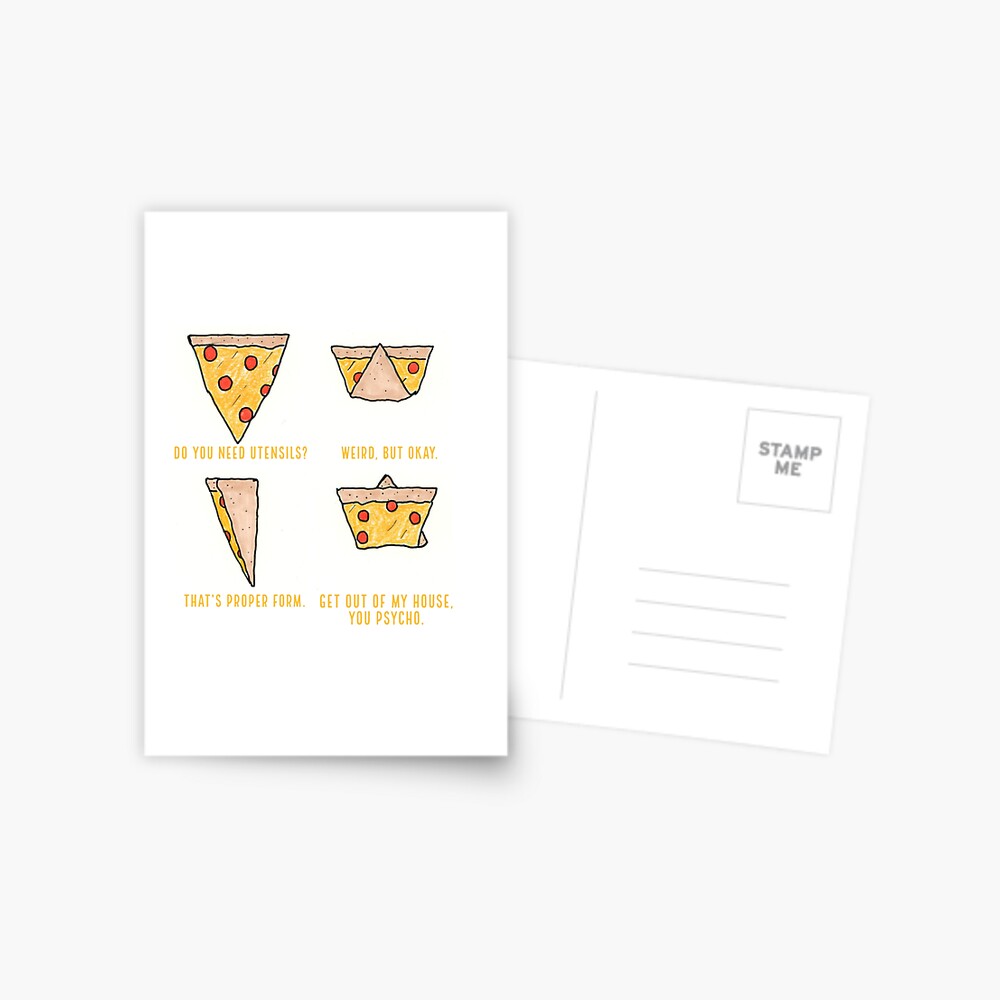 Item preview, Postcard designed and sold by EricLondergan.