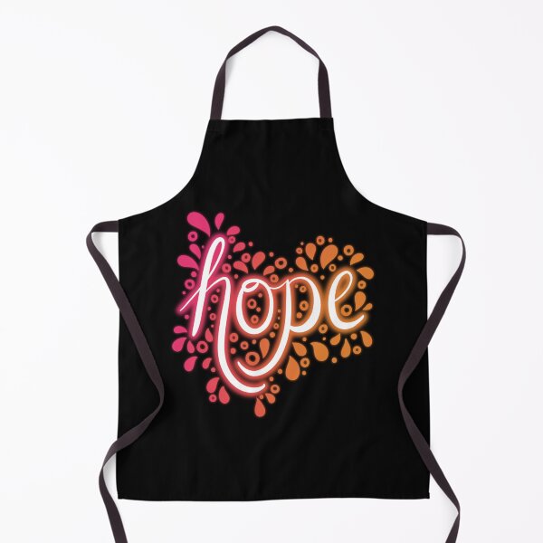 Item preview, Hope Sunset Gradient V1 designed and sold by avacado-designs.