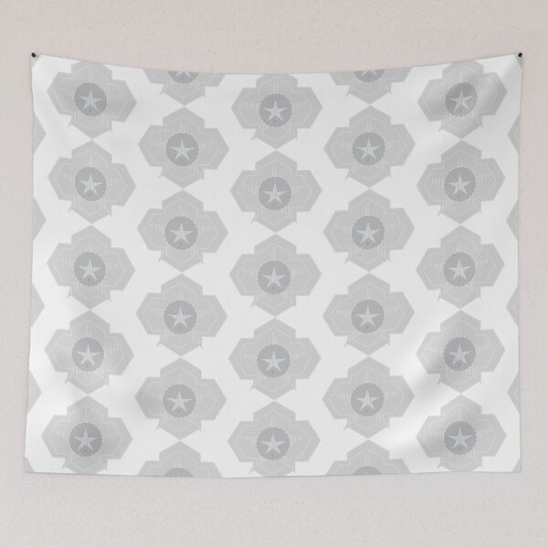 Item preview, Star Lite, White Elegance by Charlotte Joyce designed and sold by CharlieArt6.