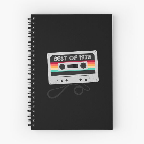 Item preview, Best of 1978 designed and sold by ManameManame.