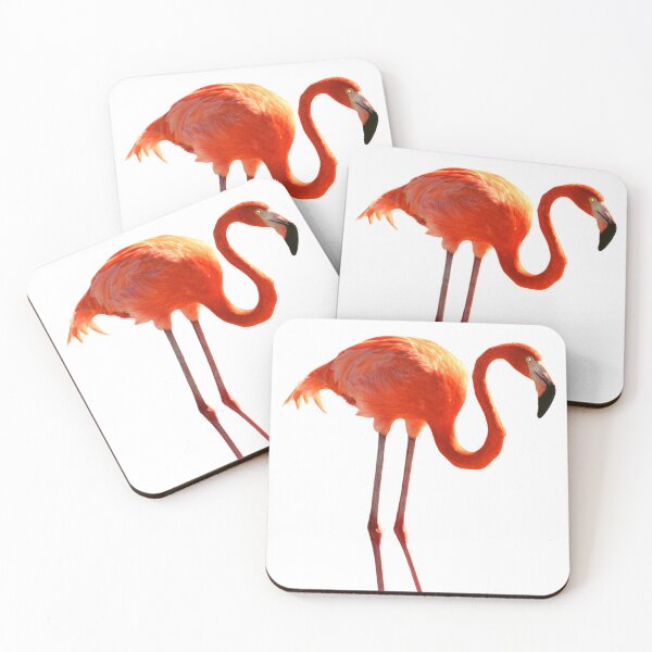 Artikelvorschau, Rosa Flamingo entworfen und verkauft von Miss Sparkle.