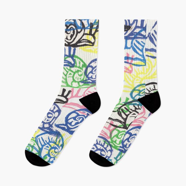Item preview, Snails Everywhere! designed and sold by LauraKozdra.