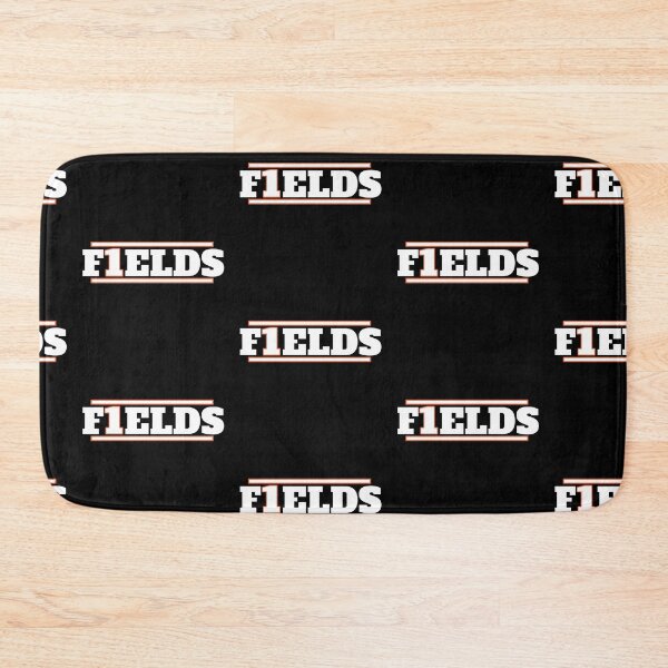 Item preview, Justin fields bears football  designed and sold by markosss.