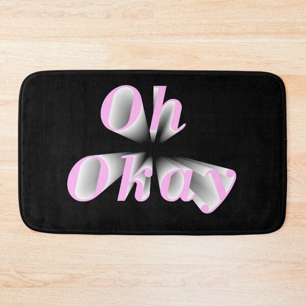 Item preview, Oh Okay T-shirt, Funny T-shirt, Okay shirt, T-shirt for Women designed and sold by othmanoek.