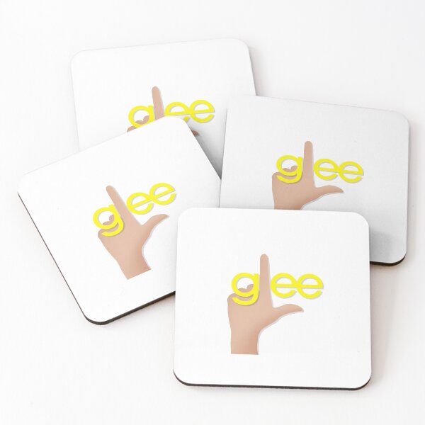 Item preview, Glee hand designed and sold by erinsdrawings.