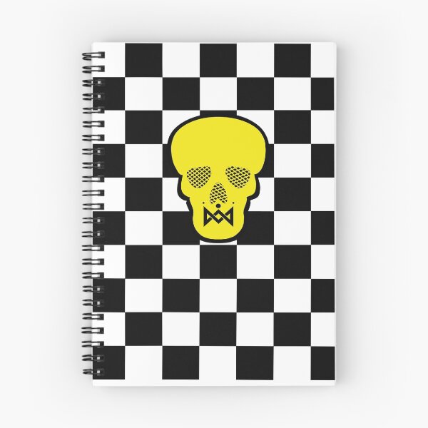 Item preview, MAMARRA art SKULL designed and sold by Mamarra.