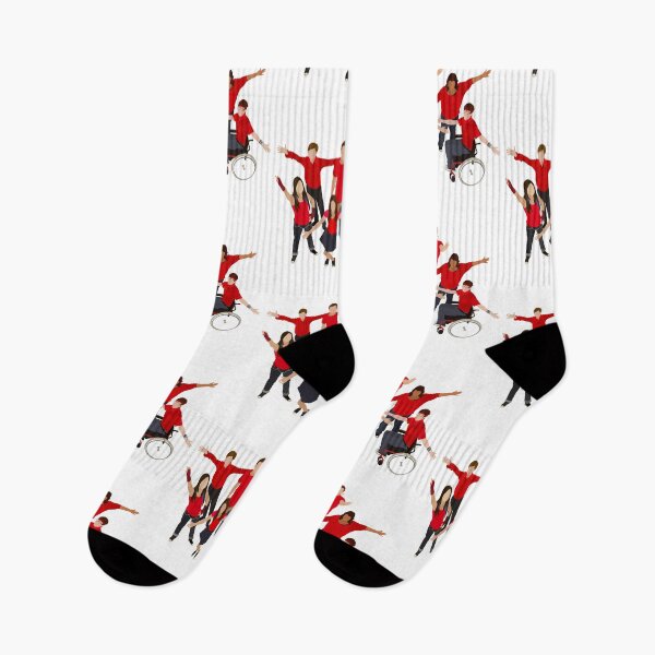 Item preview, Glee Club designed and sold by erinsdrawings.