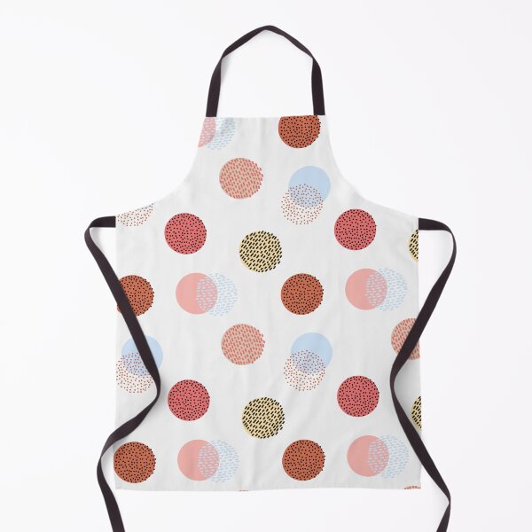 Item preview, Circles pattern designed and sold by della95.