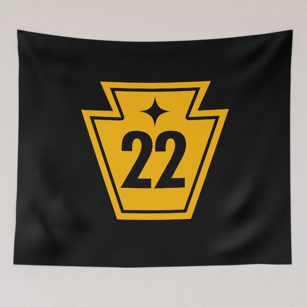 Item preview, 22 Harris (*ORIGINAL DESIGN*) designed and sold by crowbarr.